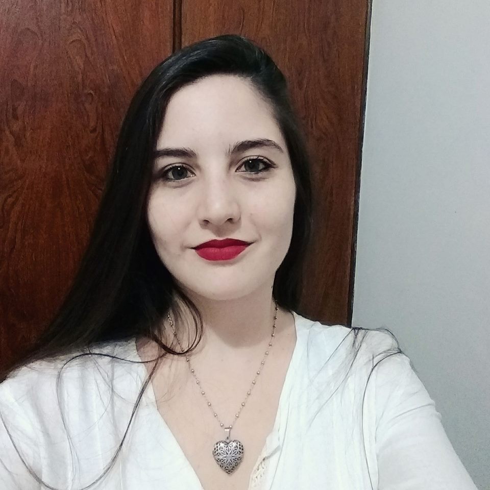 Carolina Vianna