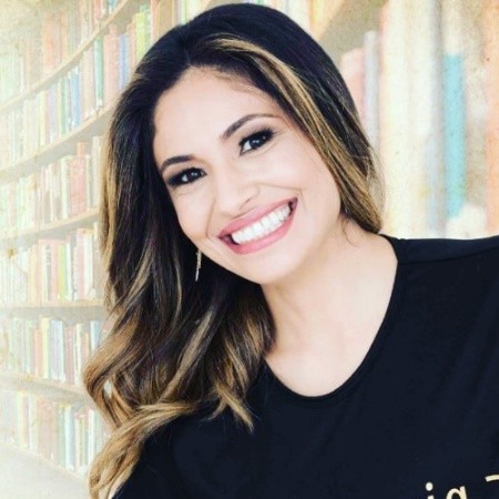 Miriam Souza